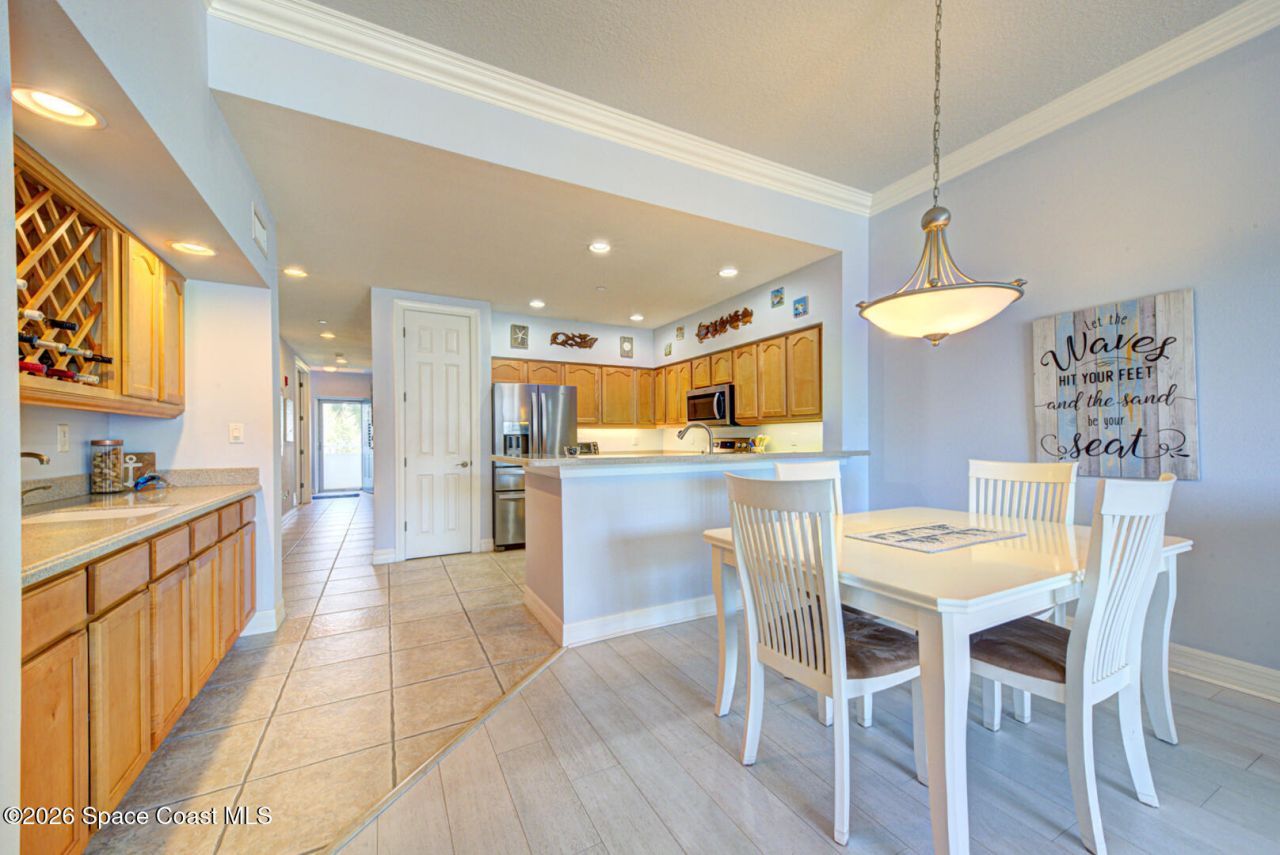 540 S Banana River Drive, Unit 105, Merritt Island, FL 32952 Photo