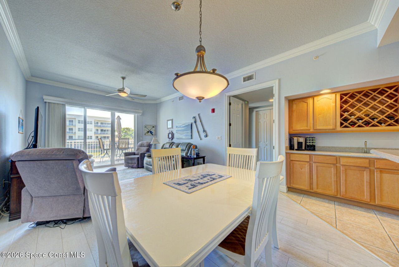 540 S Banana River Drive, Unit 105, Merritt Island, FL 32952 Photo