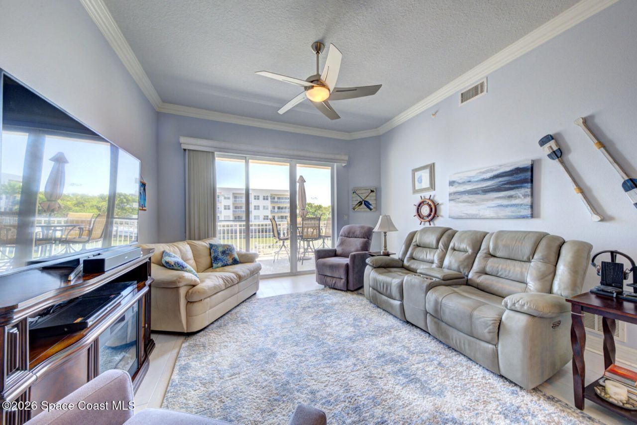 540 S Banana River Drive, Unit 105, Merritt Island, FL 32952 Photo