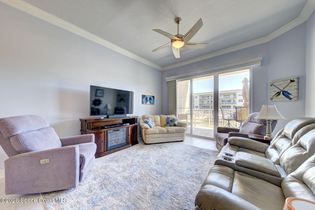 540 S Banana River Drive, Unit 105, Merritt Island, FL 32952 Photo