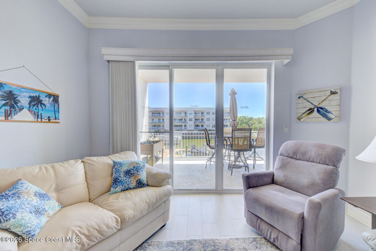 540 S Banana River Drive, Unit 105, Merritt Island, FL 32952 Photo