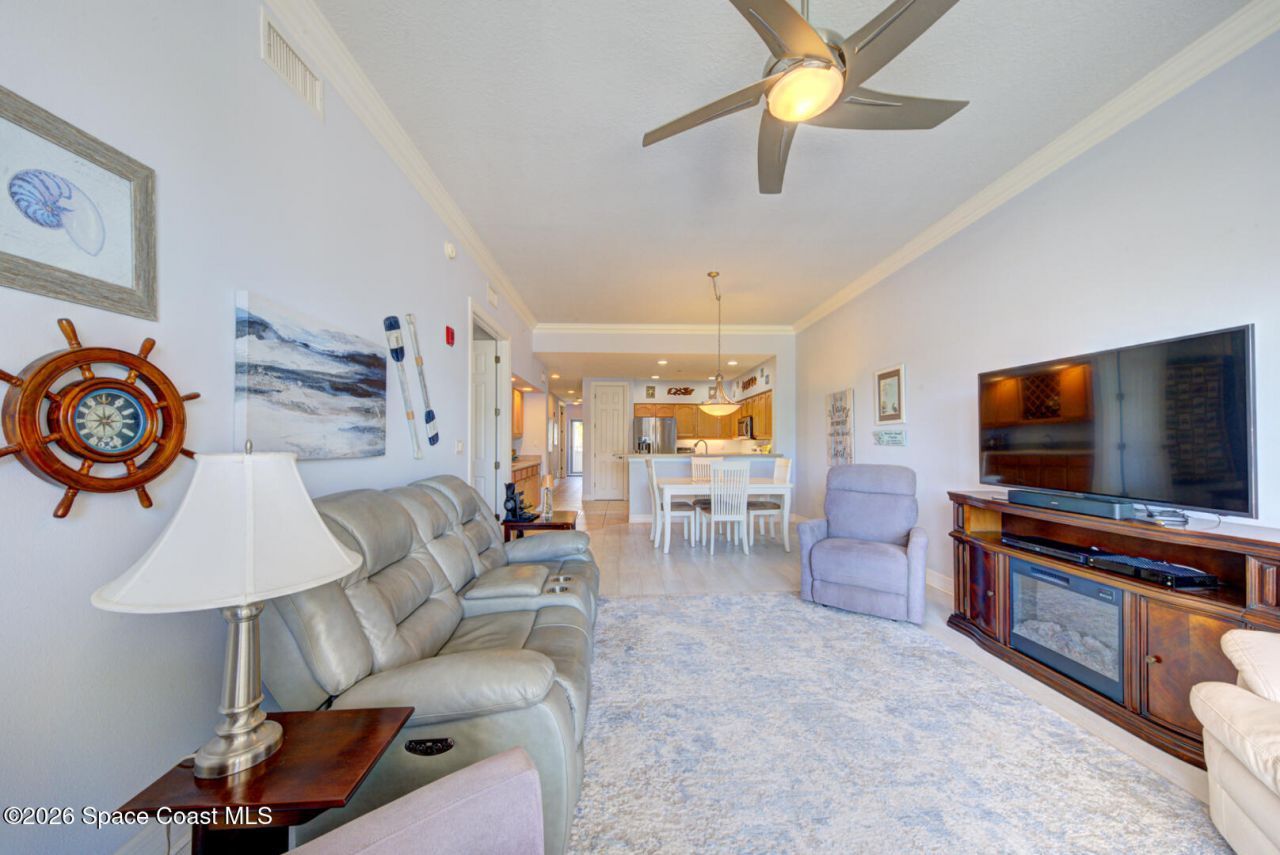 540 S Banana River Drive, Unit 105, Merritt Island, FL 32952 Photo