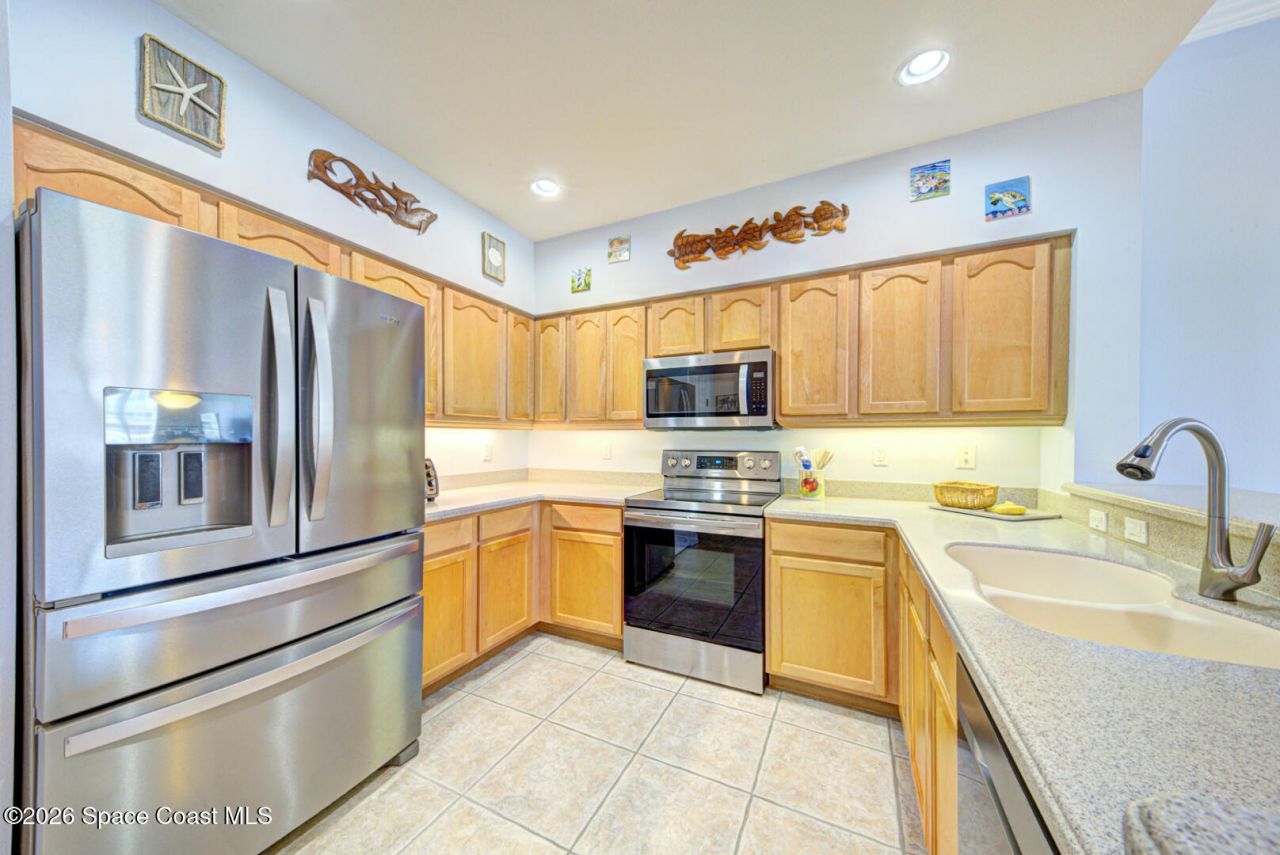 540 S Banana River Drive, Unit 105, Merritt Island, FL 32952 Photo