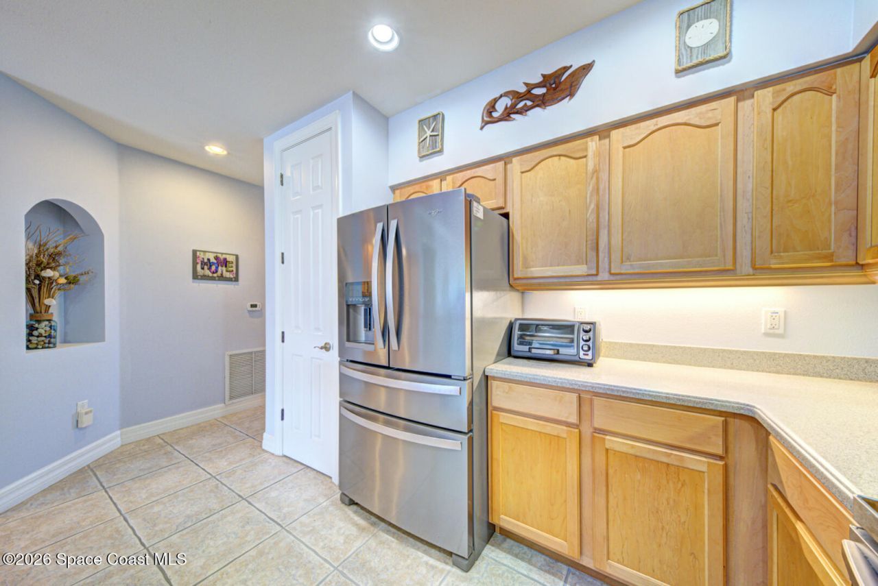 540 S Banana River Drive, Unit 105, Merritt Island, FL 32952 Photo