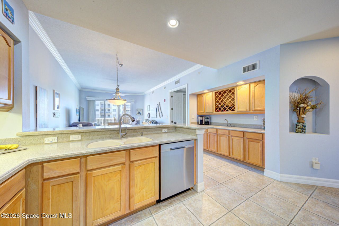 540 S Banana River Drive, Unit 105, Merritt Island, FL 32952 Photo