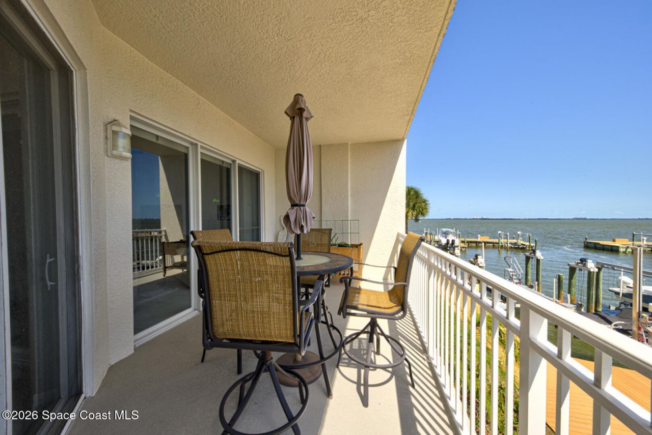 540 S Banana River Drive, Unit 105, Merritt Island, FL 32952 Photo