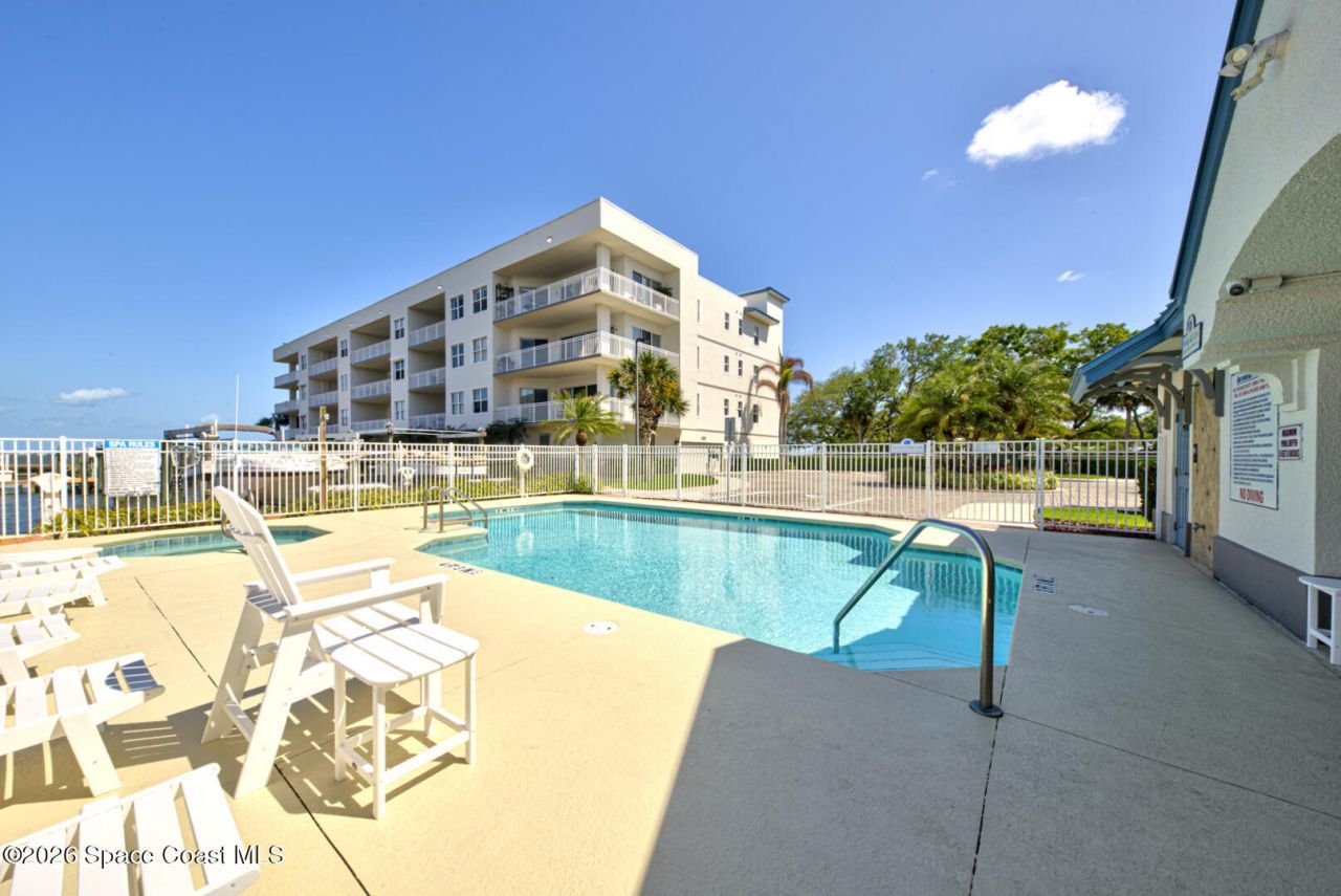 540 S Banana River Drive, Unit 105, Merritt Island, FL 32952 Photo