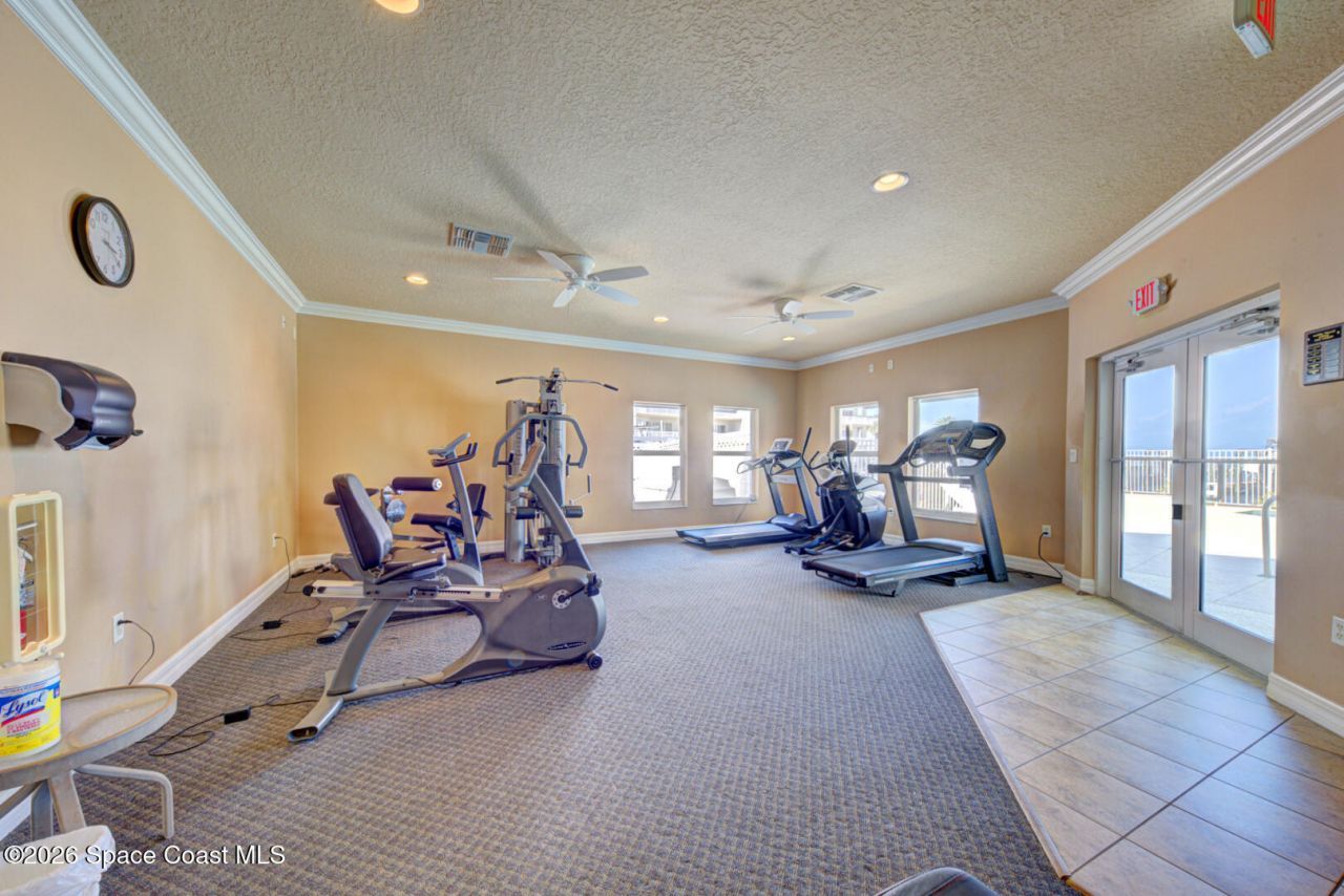 540 S Banana River Drive, Unit 105, Merritt Island, FL 32952 Photo