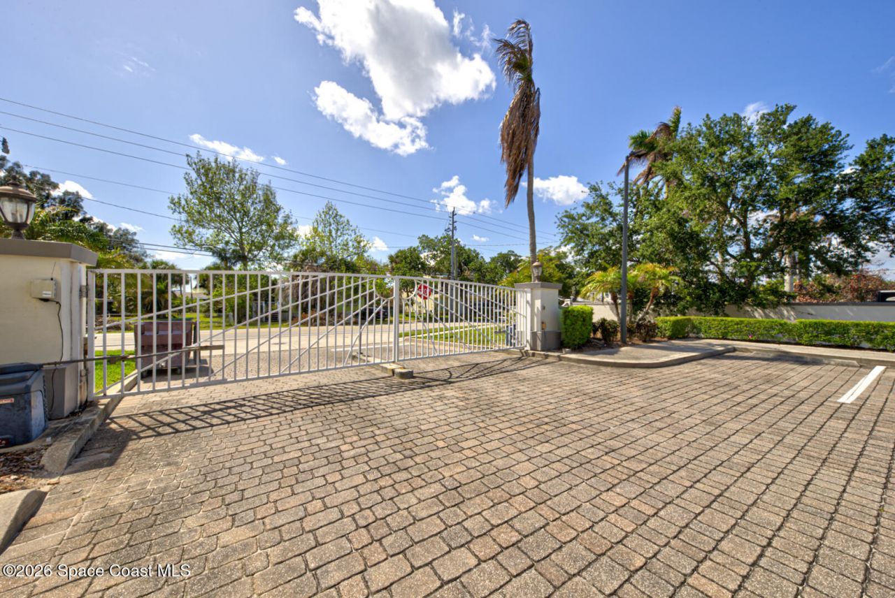 540 S Banana River Drive, Unit 105, Merritt Island, FL 32952 Photo