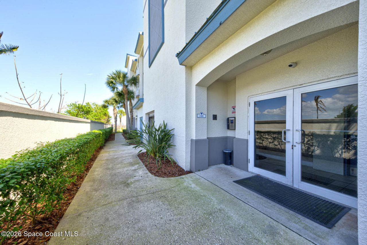 540 S Banana River Drive, Unit 105, Merritt Island, FL 32952 Photo