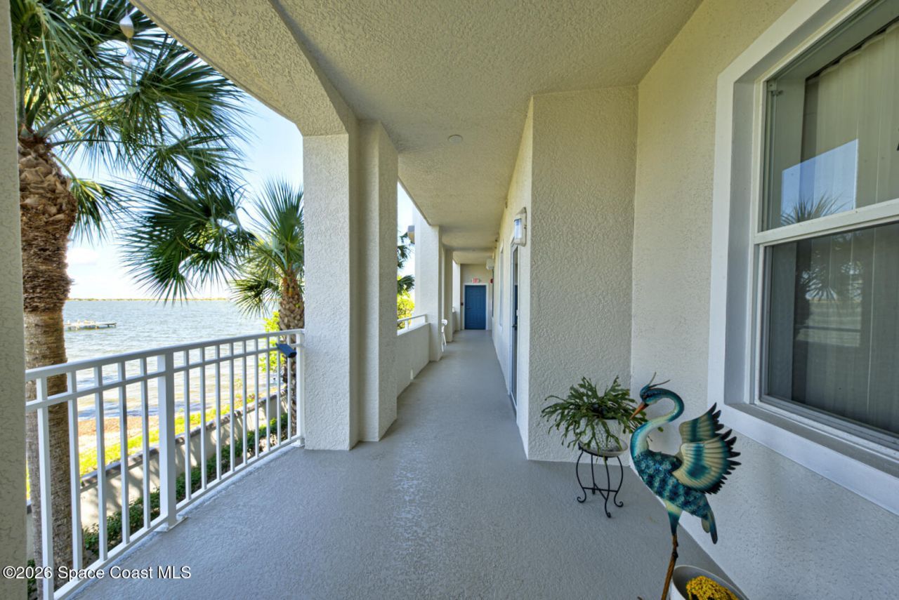540 S Banana River Drive, Unit 105, Merritt Island, FL 32952 Photo