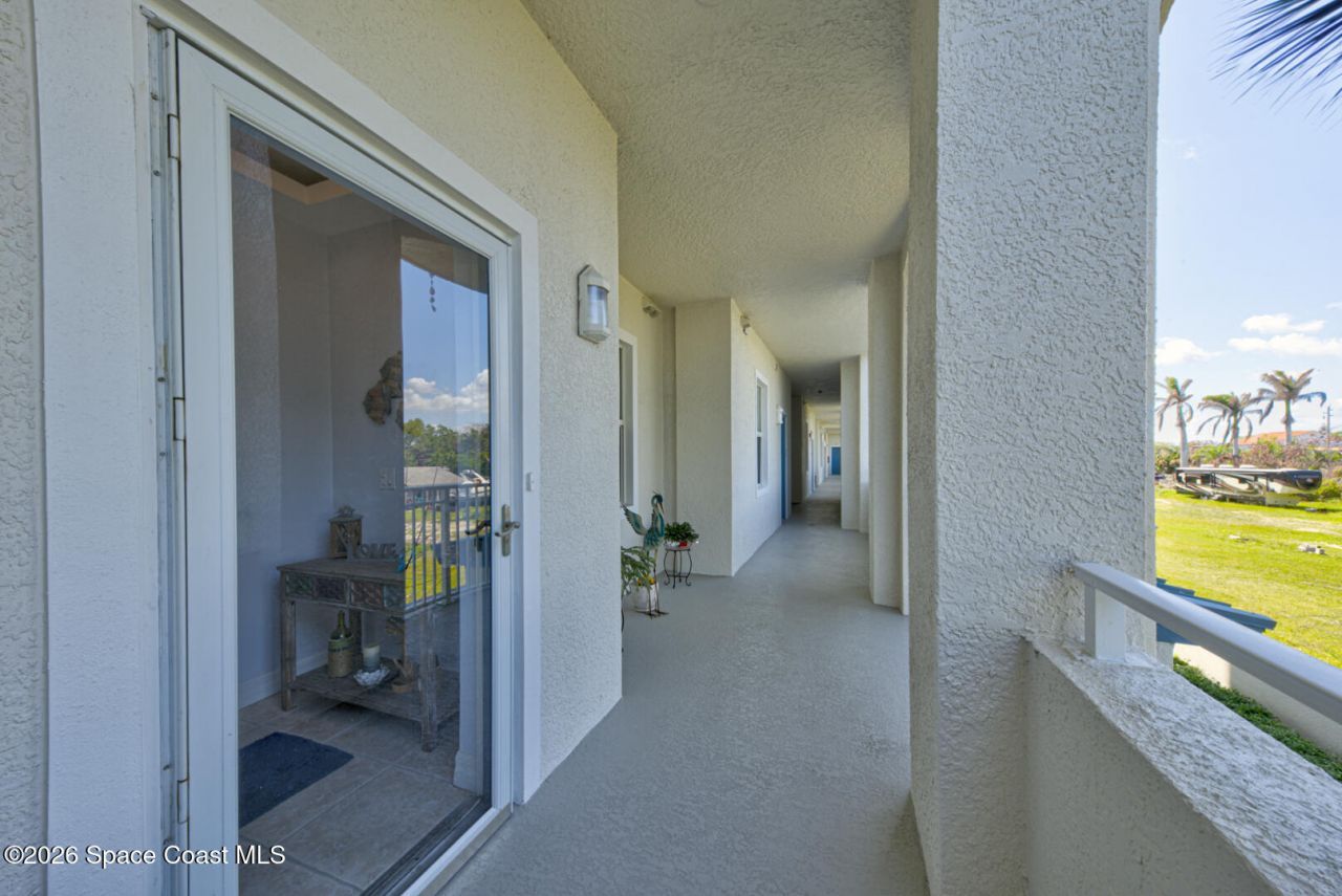 540 S Banana River Drive, Unit 105, Merritt Island, FL 32952 Photo