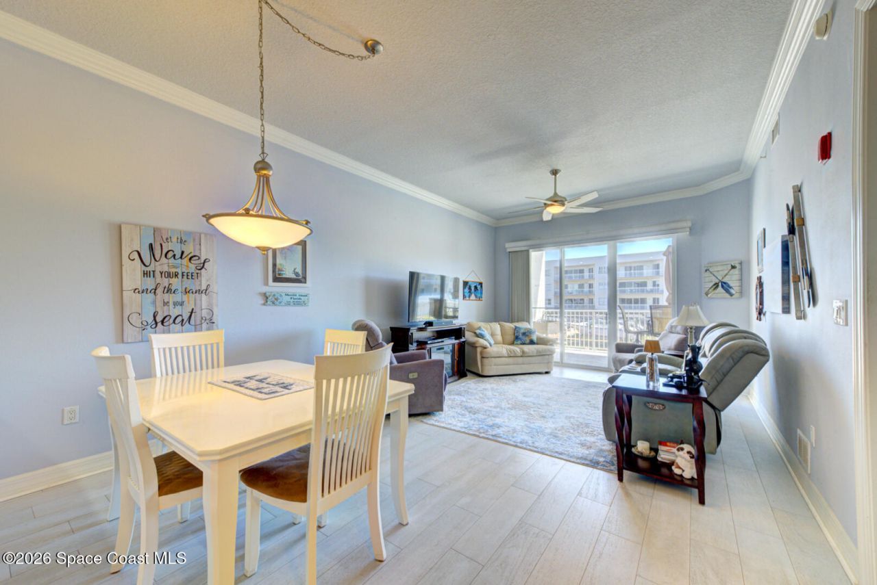 540 S Banana River Drive, Unit 105, Merritt Island, FL 32952 Photo