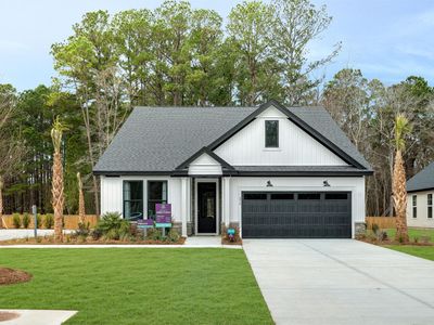 224 Creek Pointe Drive, Moncks Corner, SC 29461