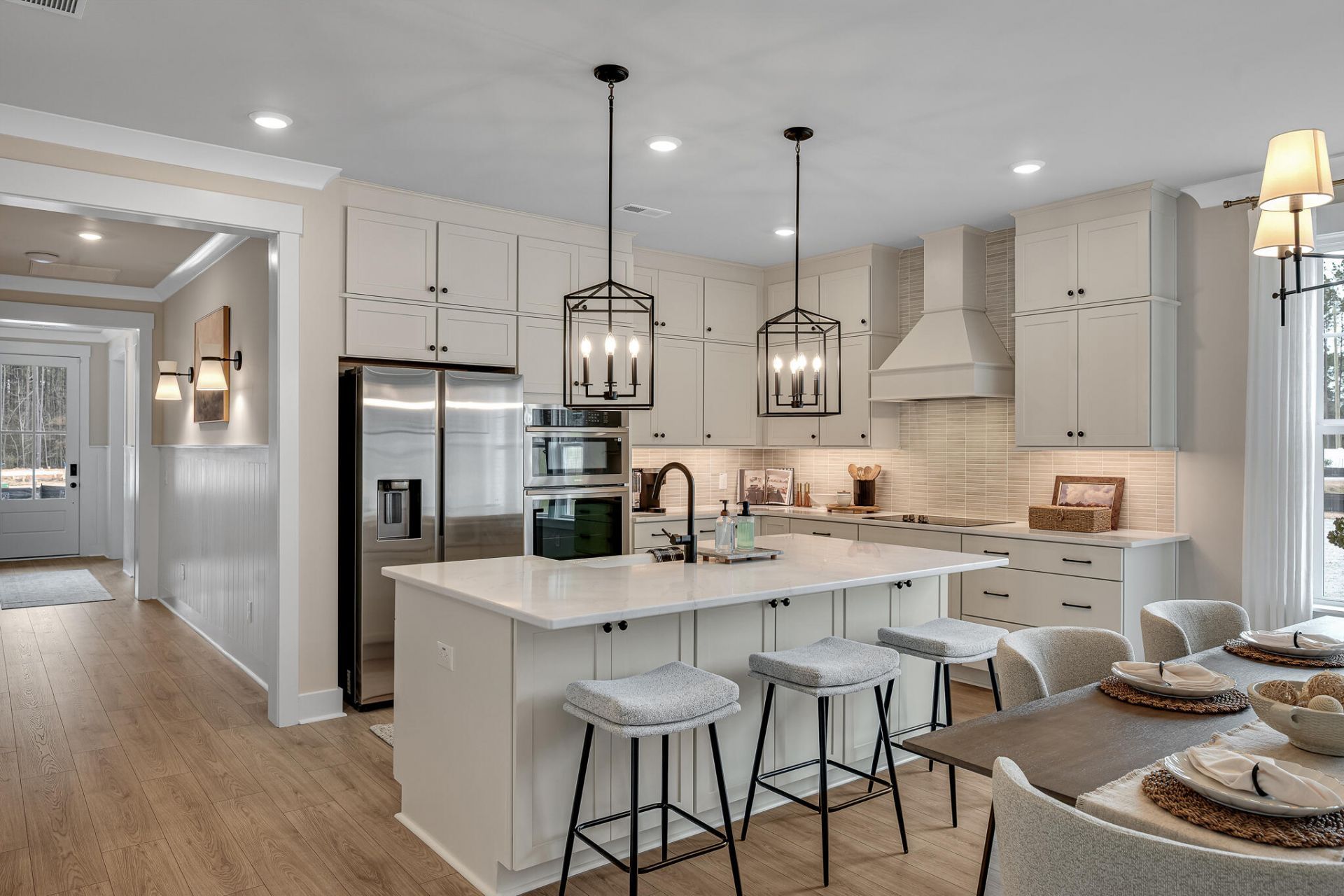 224 Creek Pointe Drive Photo 11