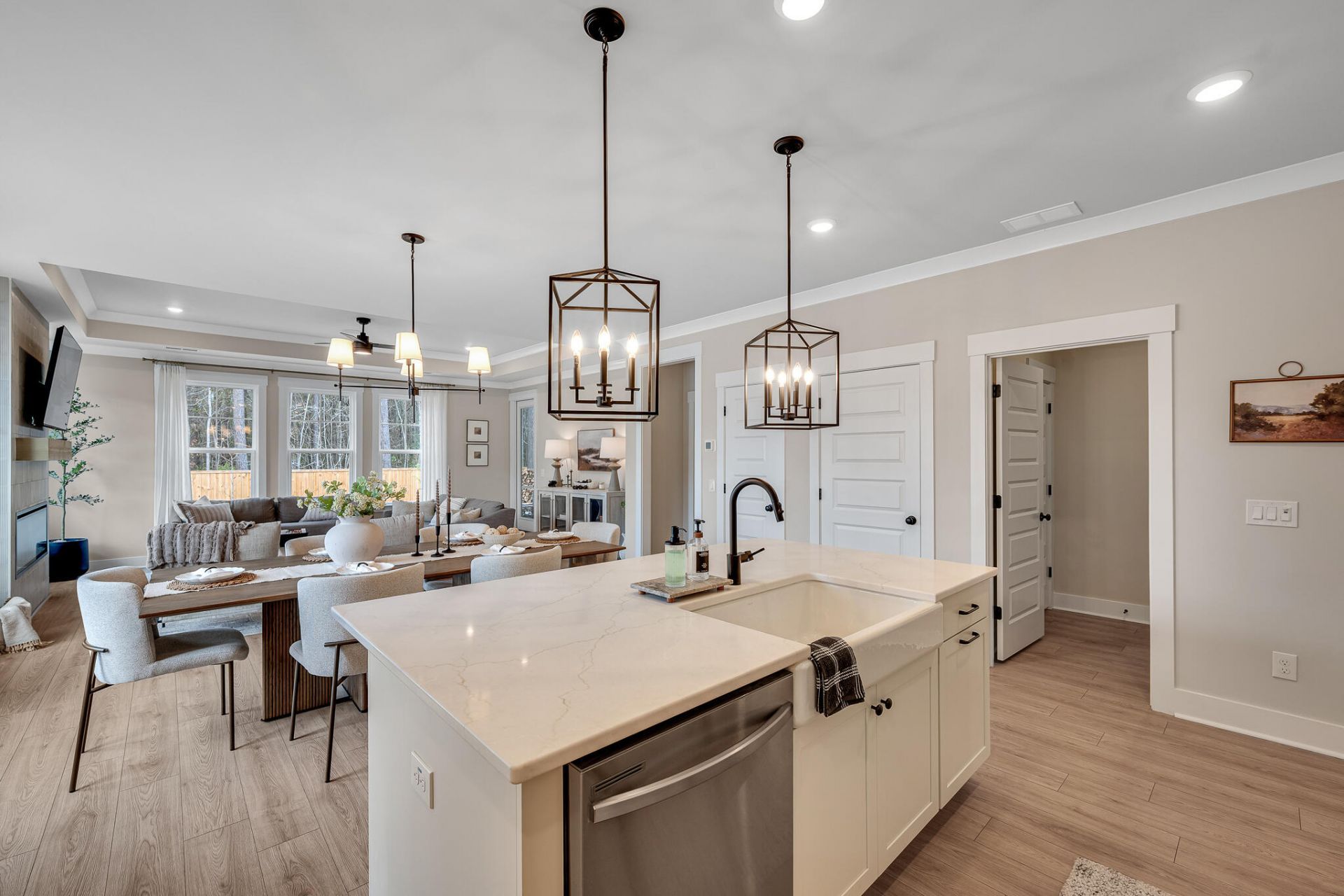 224 Creek Pointe Drive Photo 13