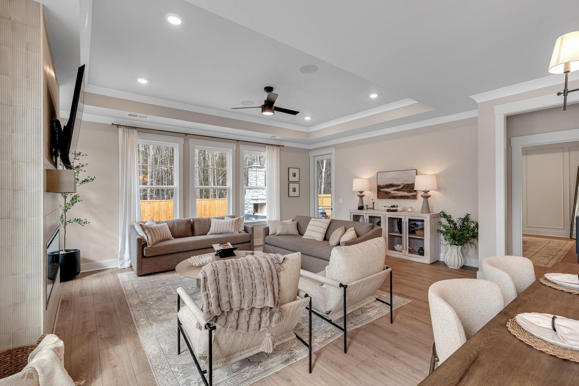 224 Creek Pointe Drive Photo 15