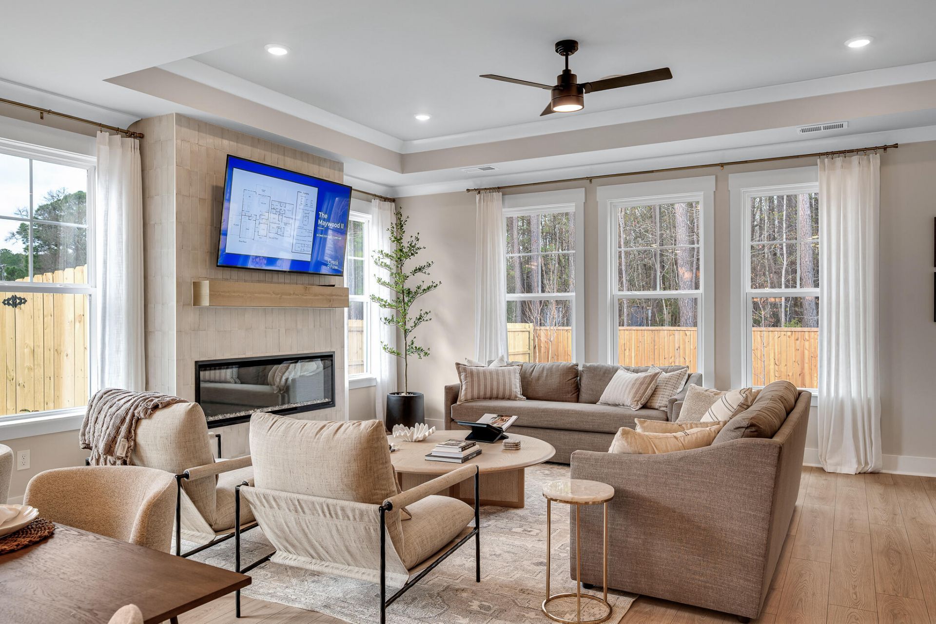 224 Creek Pointe Drive Photo 16