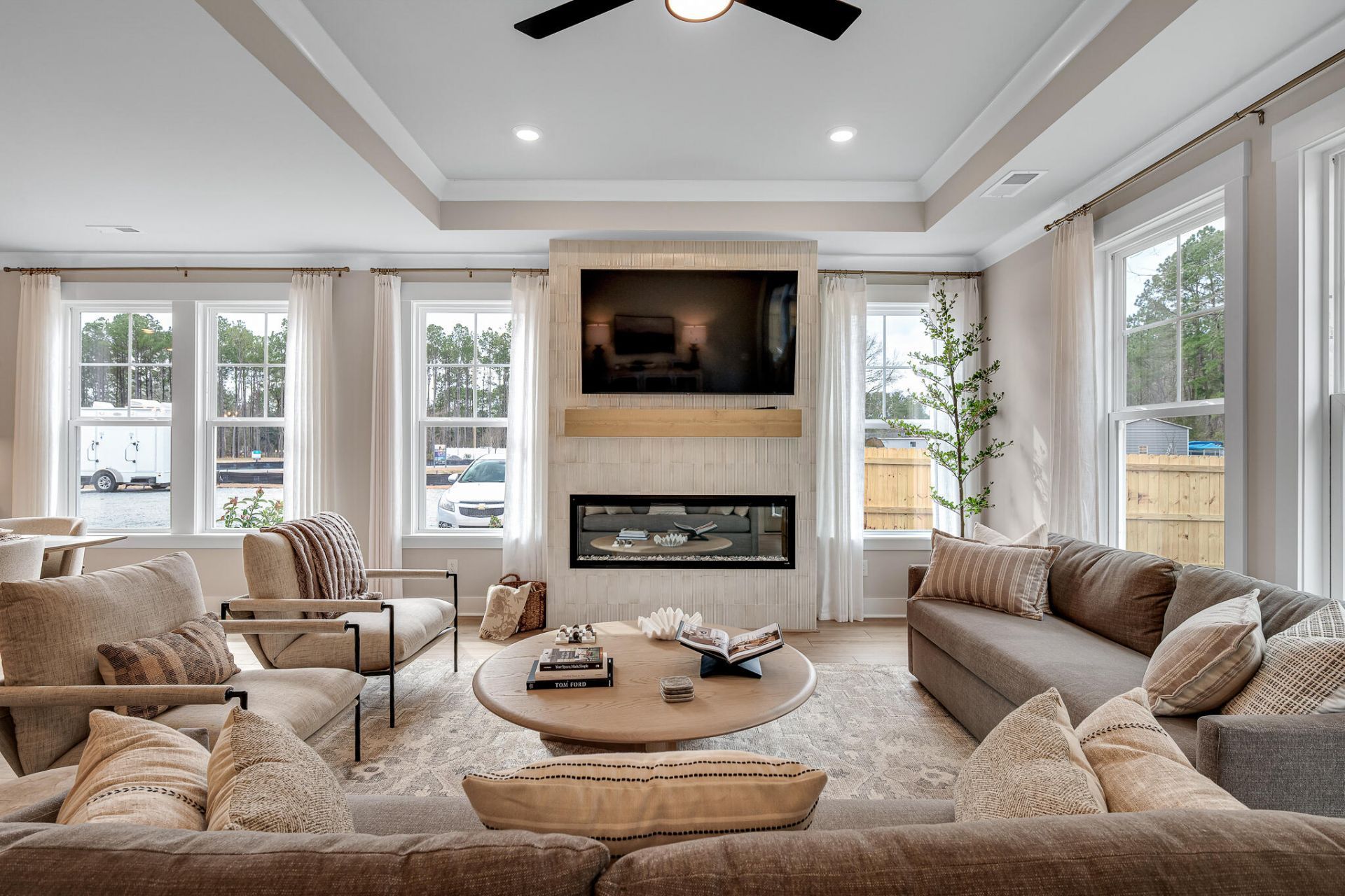 224 Creek Pointe Drive Photo 18