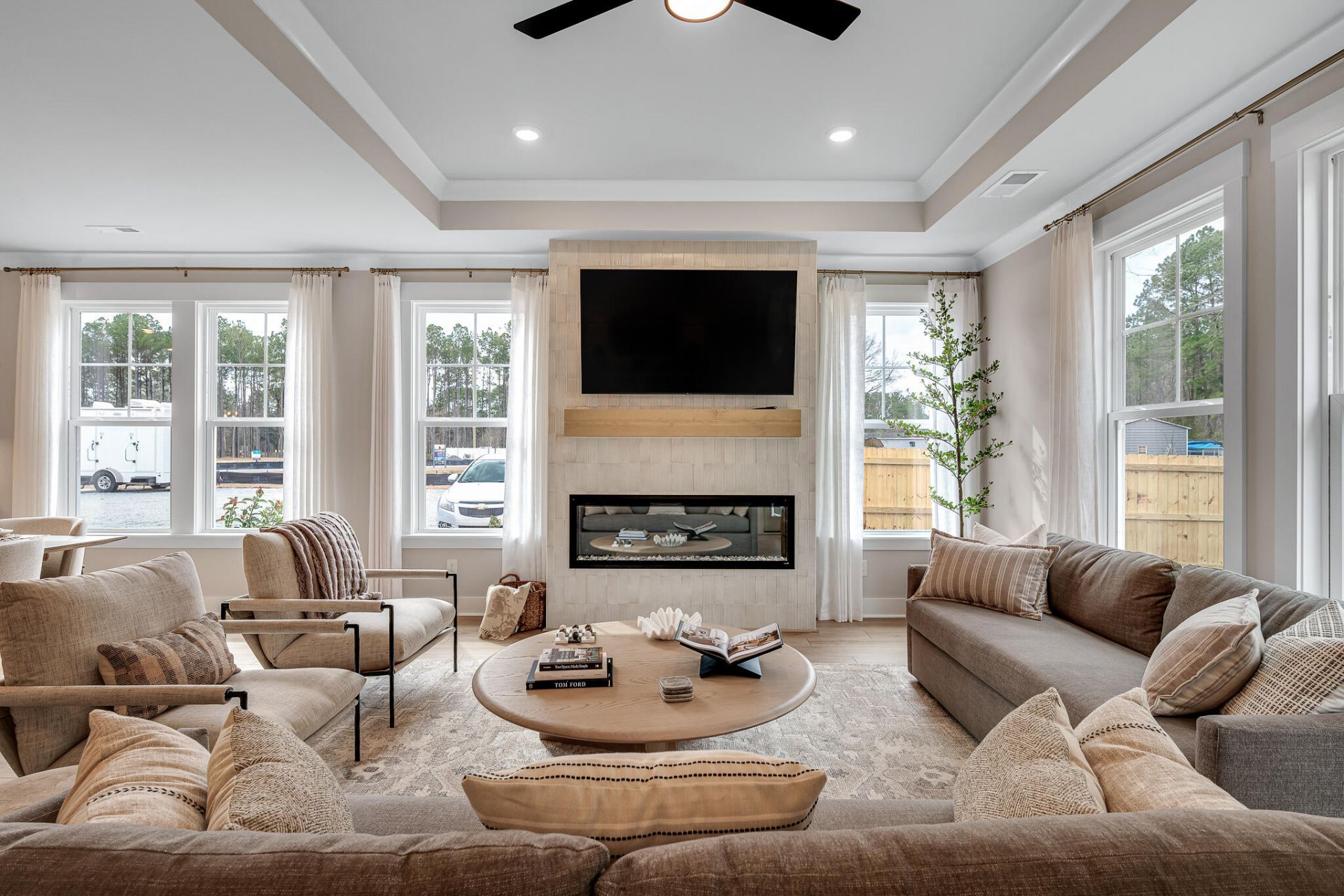 224 Creek Pointe Drive Photo 19