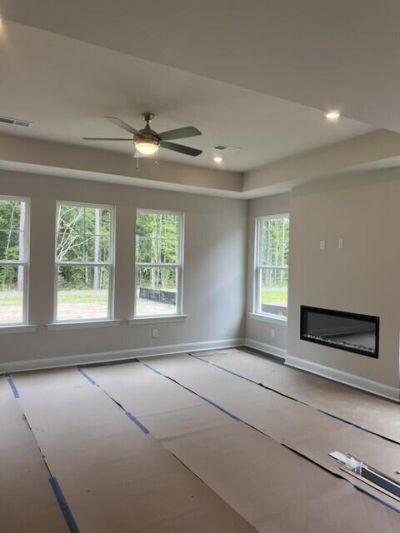 224 Creek Pointe Drive Photo 9