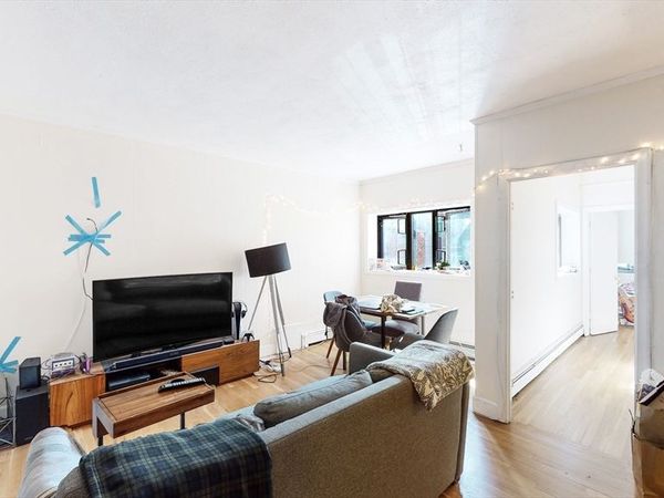 513 Beacon, Unit 6, Boston, MA 02215