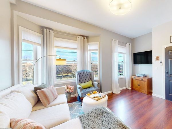 260 Bremen St., Unit 3, Boston, MA 02128