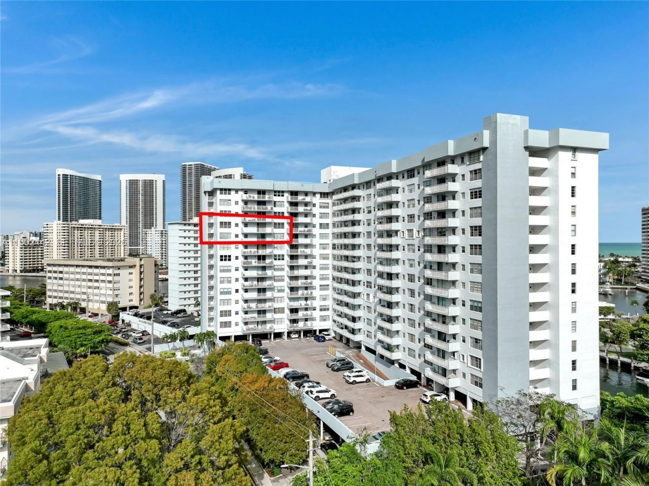 137 Golden Isles Dr, Unit 1214, Hallandale Beach, FL 33009 Photo