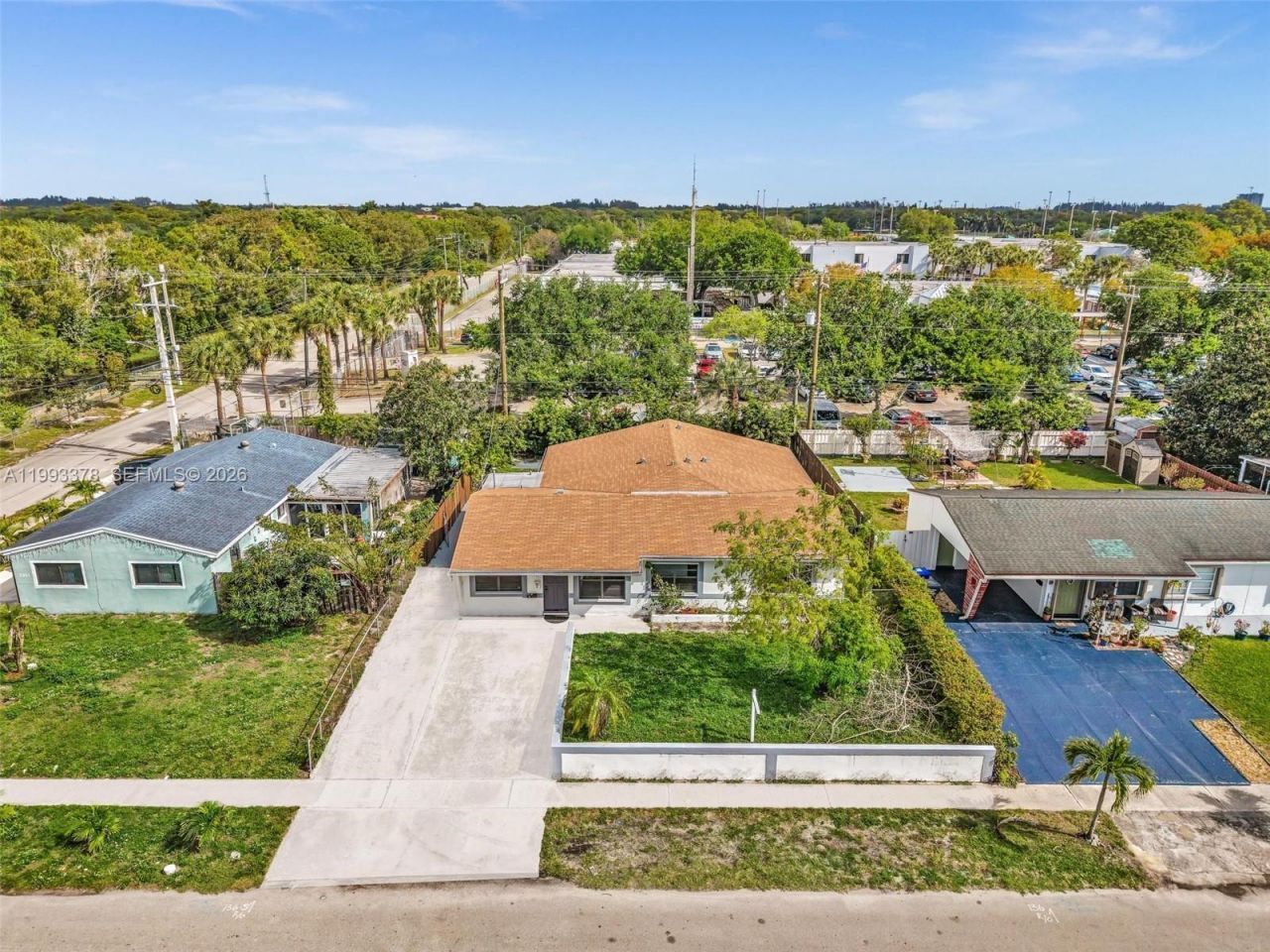 7041 Raleigh St, Unit B, Hollywood, FL 33024 Photo