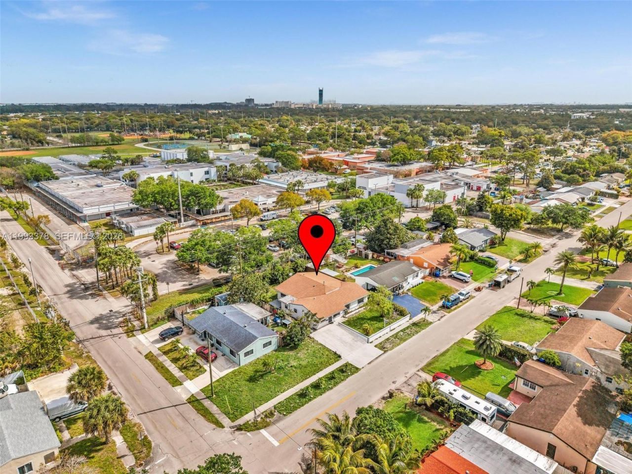 7041 Raleigh St, Unit B, Hollywood, FL 33024 Photo