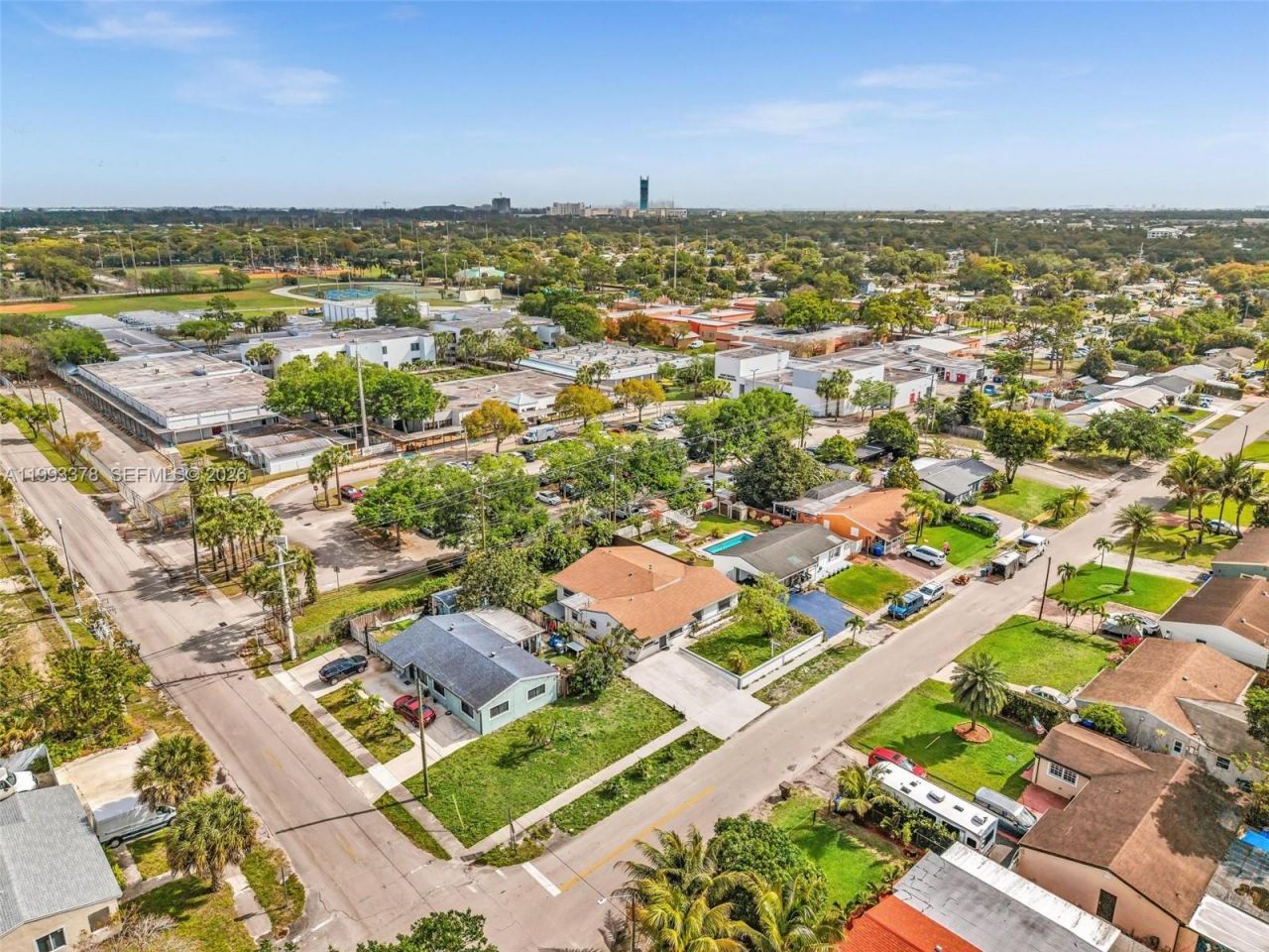 7041 Raleigh St, Unit B, Hollywood, FL 33024 Photo