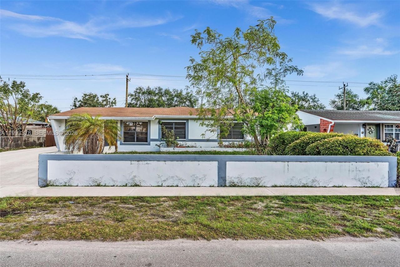 7041 Raleigh St, Unit B, Hollywood, FL 33024 Photo