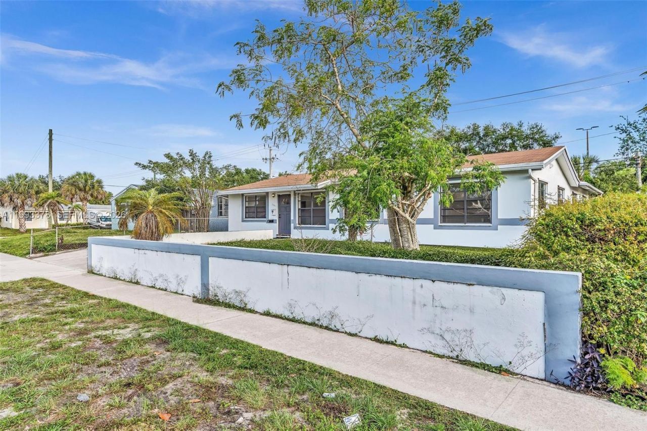 7041 Raleigh St, Unit B, Hollywood, FL 33024 Photo