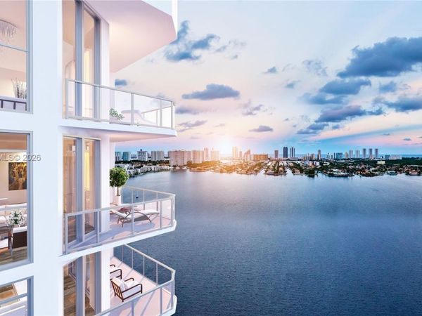 17111 Biscayne Blvd, Unit 903, North Miami Beach, FL 33160