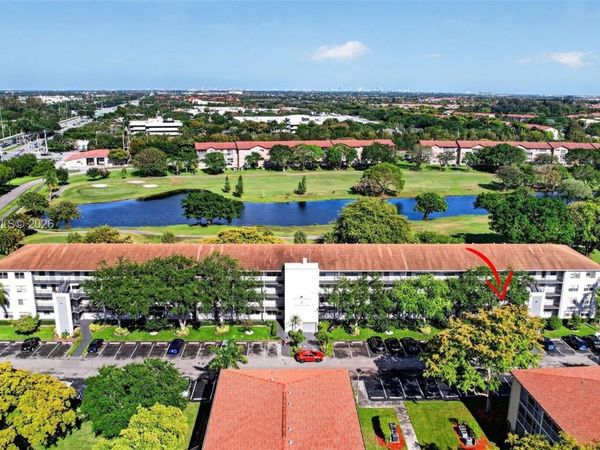 101 SW 132nd Way, Unit 213J, Pembroke Pines, FL 33027