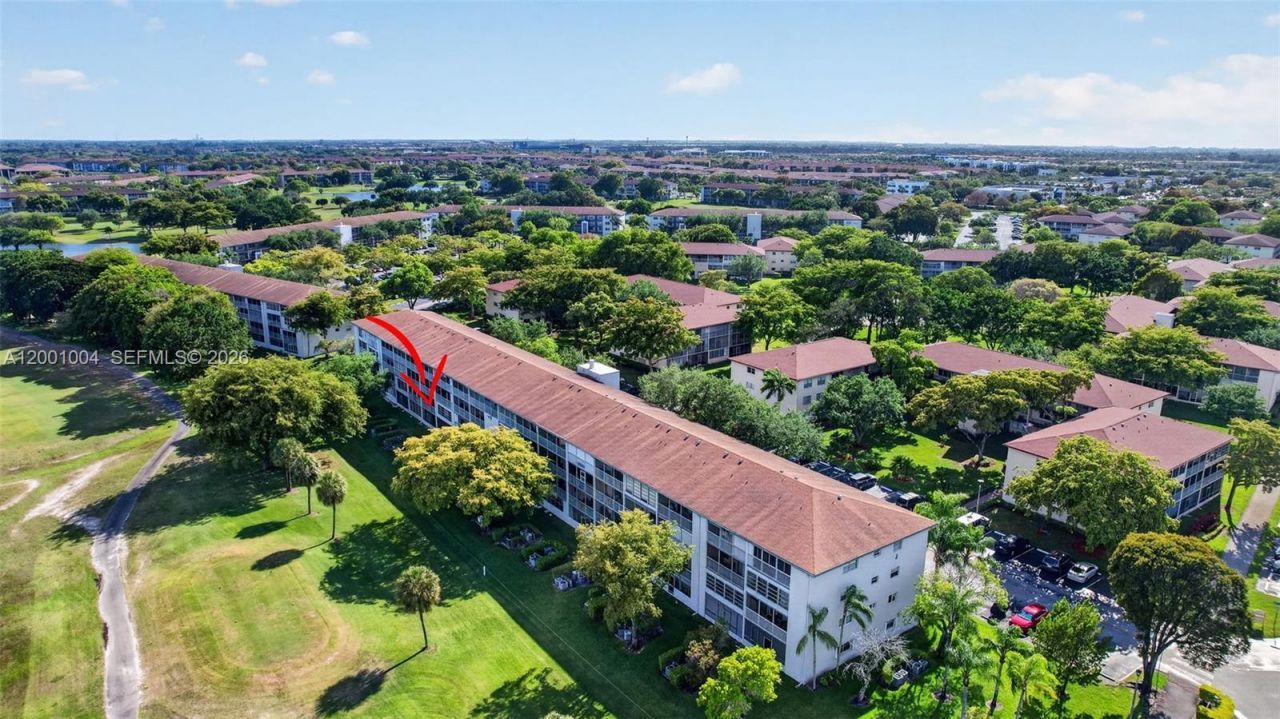 101 SW 132nd Way, Unit 213J, Pembroke Pines, FL 33027 Photo