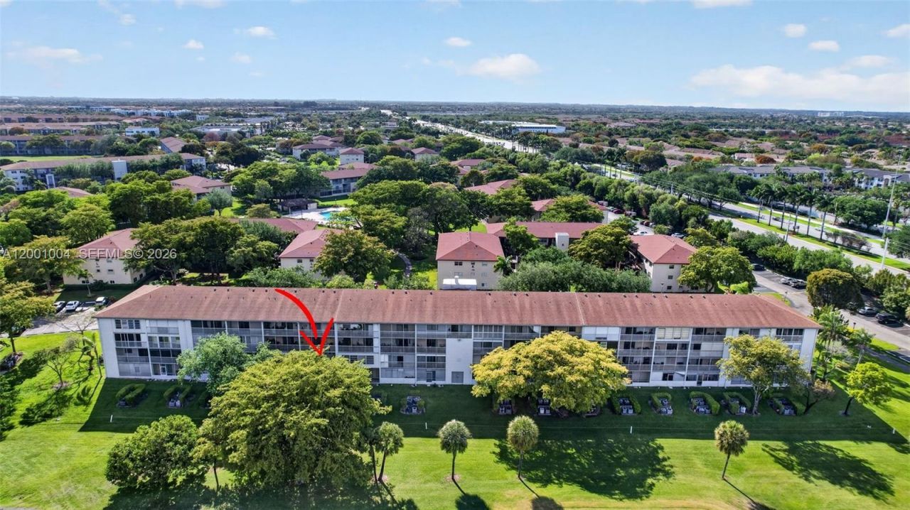 101 SW 132nd Way, Unit 213J, Pembroke Pines, FL 33027 Photo