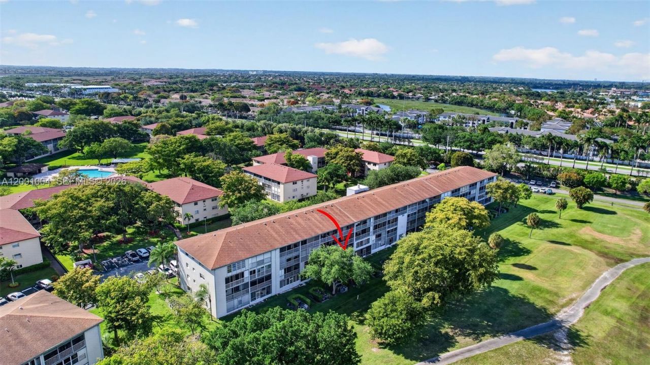 101 SW 132nd Way, Unit 213J, Pembroke Pines, FL 33027 Photo