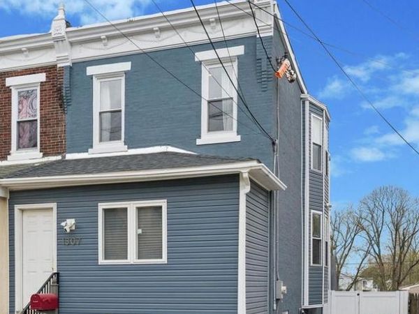 1307 ELMWOOD AVENUE, SHARON HILL, PA 19079