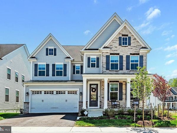 1403 LAVENDER CLIFF WAY, ODENTON, MD 21113