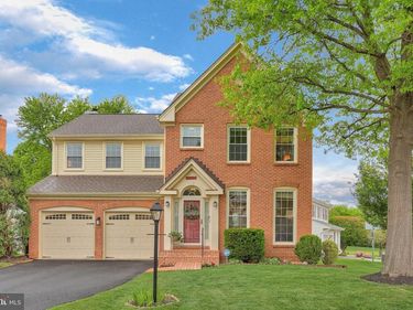 3613 WINDMOORE COURT, CHANTILLY, VA 20151
