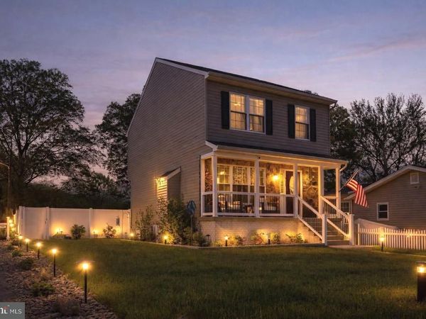 7625 3RD STREET, PASADENA, MD 21122