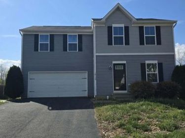 18120 SCENIC CREEK LANE , CULPEPER, VA 22701