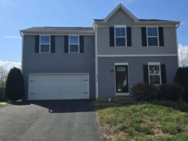 18120 SCENIC CREEK LANE , CULPEPER, VA 22701