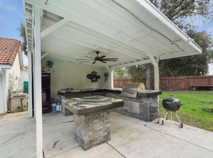 8596 W Samoha Ct, Thornton, CA 95686 Photo