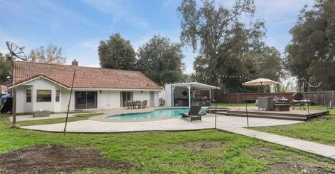 8596 W Samoha Ct, Thornton, CA 95686 Photo