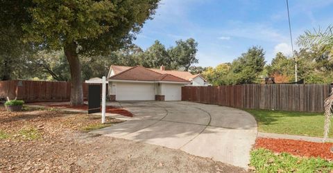 8596 W Samoha Ct, Thornton, CA 95686 Photo