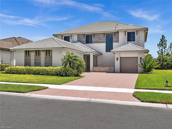 4996 Corrado AVE, AVE MARIA, FL 34142