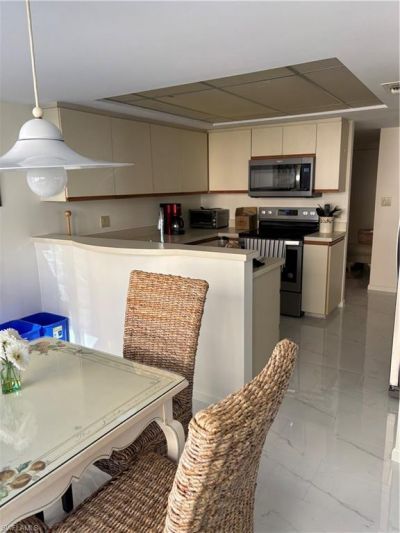 4451 Gulf Shore Blvd N, Unit 601, Naples, FL 34103 Photo