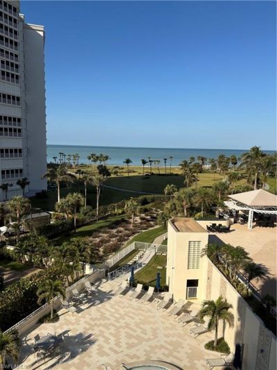 4451 Gulf Shore Blvd N, Unit 601, Naples, FL 34103 Photo